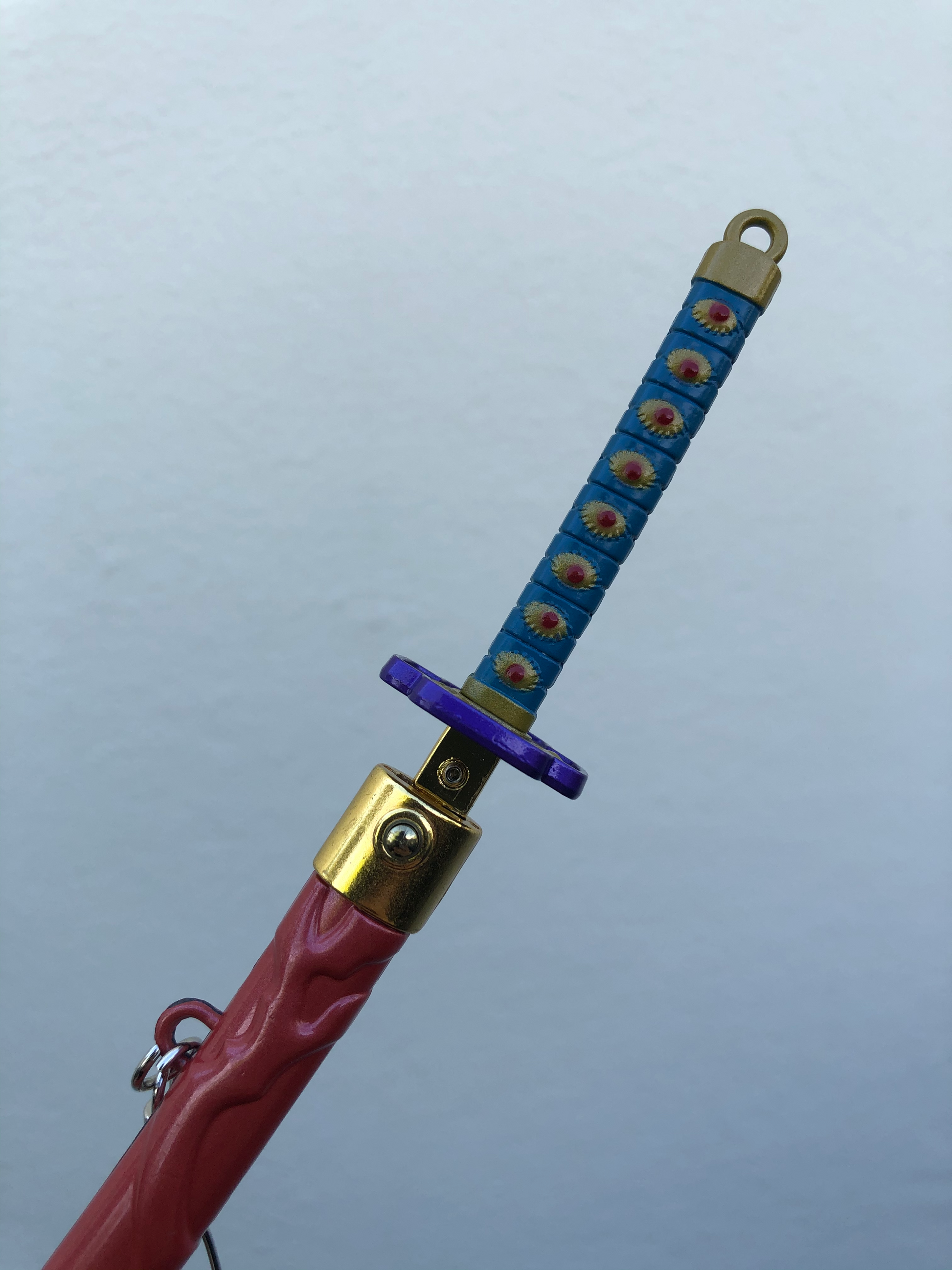 Katana de Kokushibo