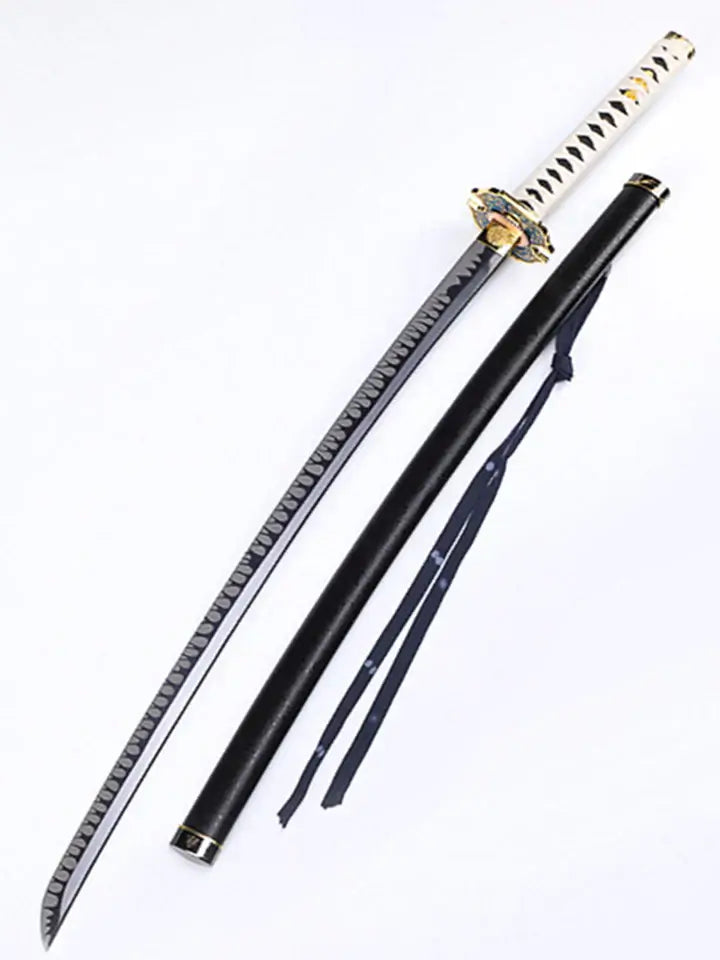 Yamato Devil Katana
