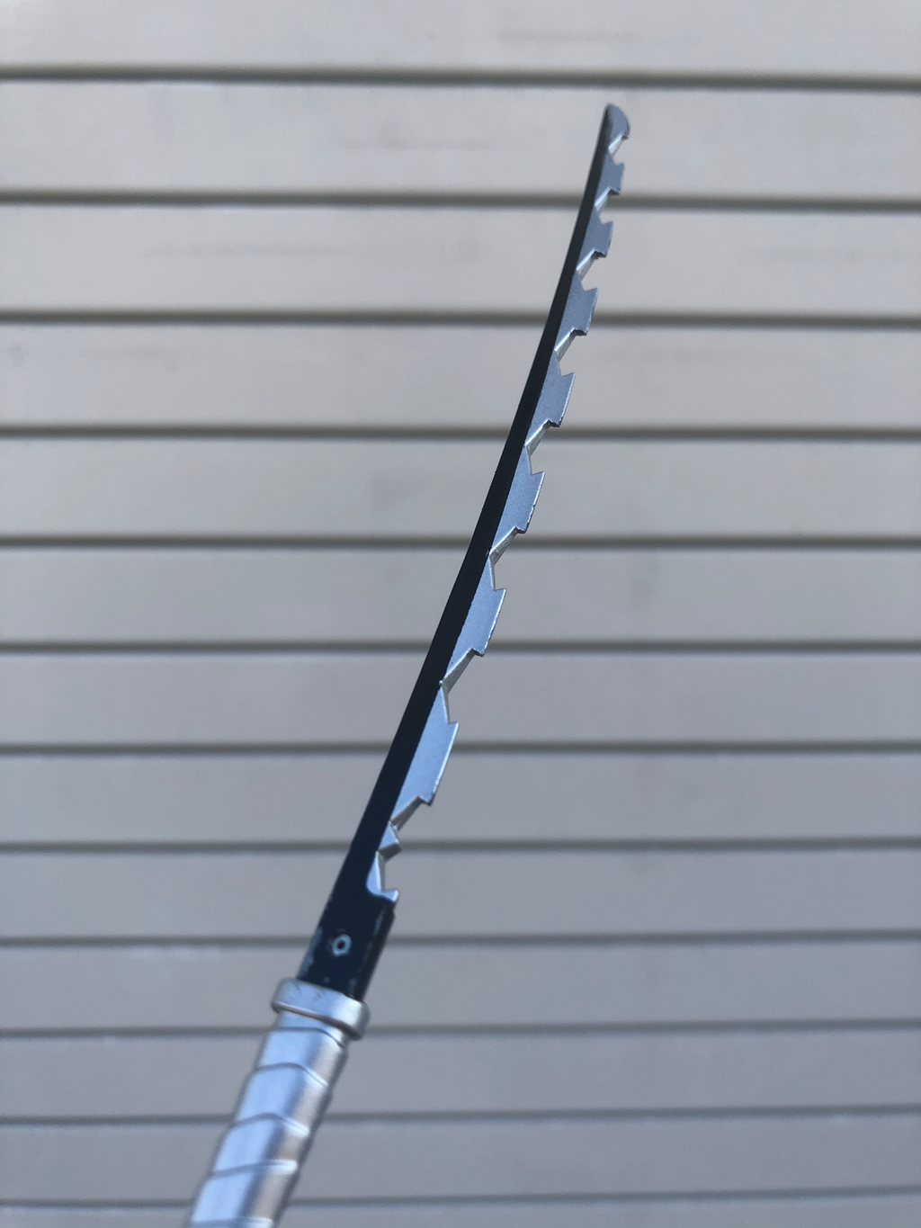 Inosuke Katana