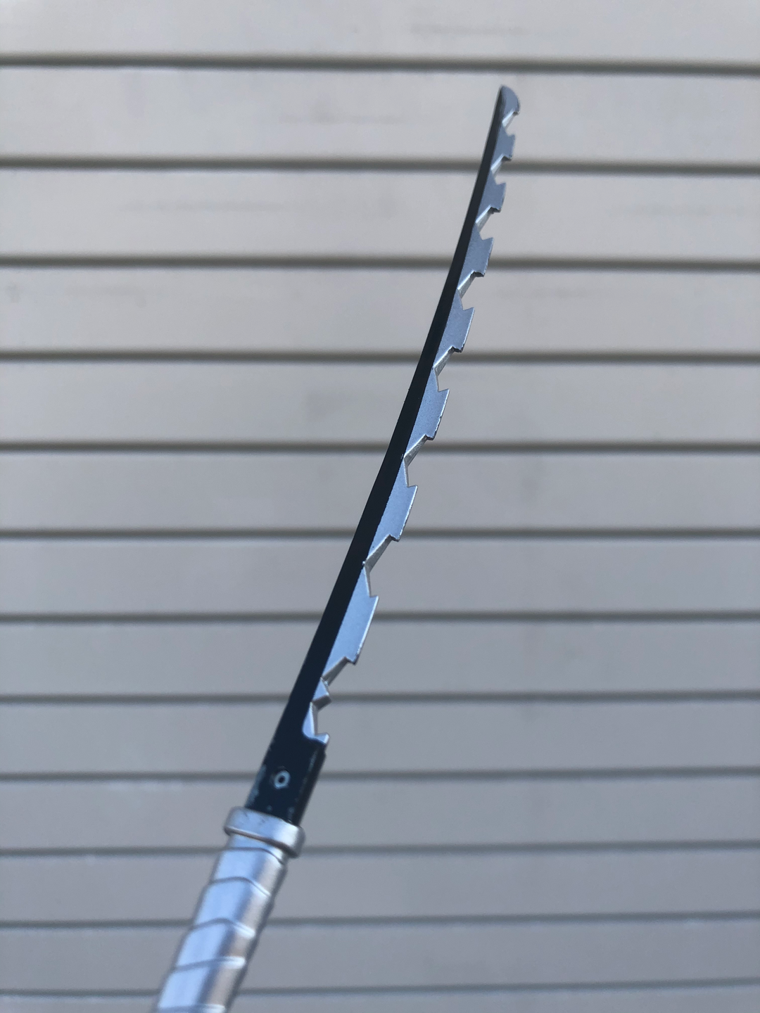 Inosuke Katana