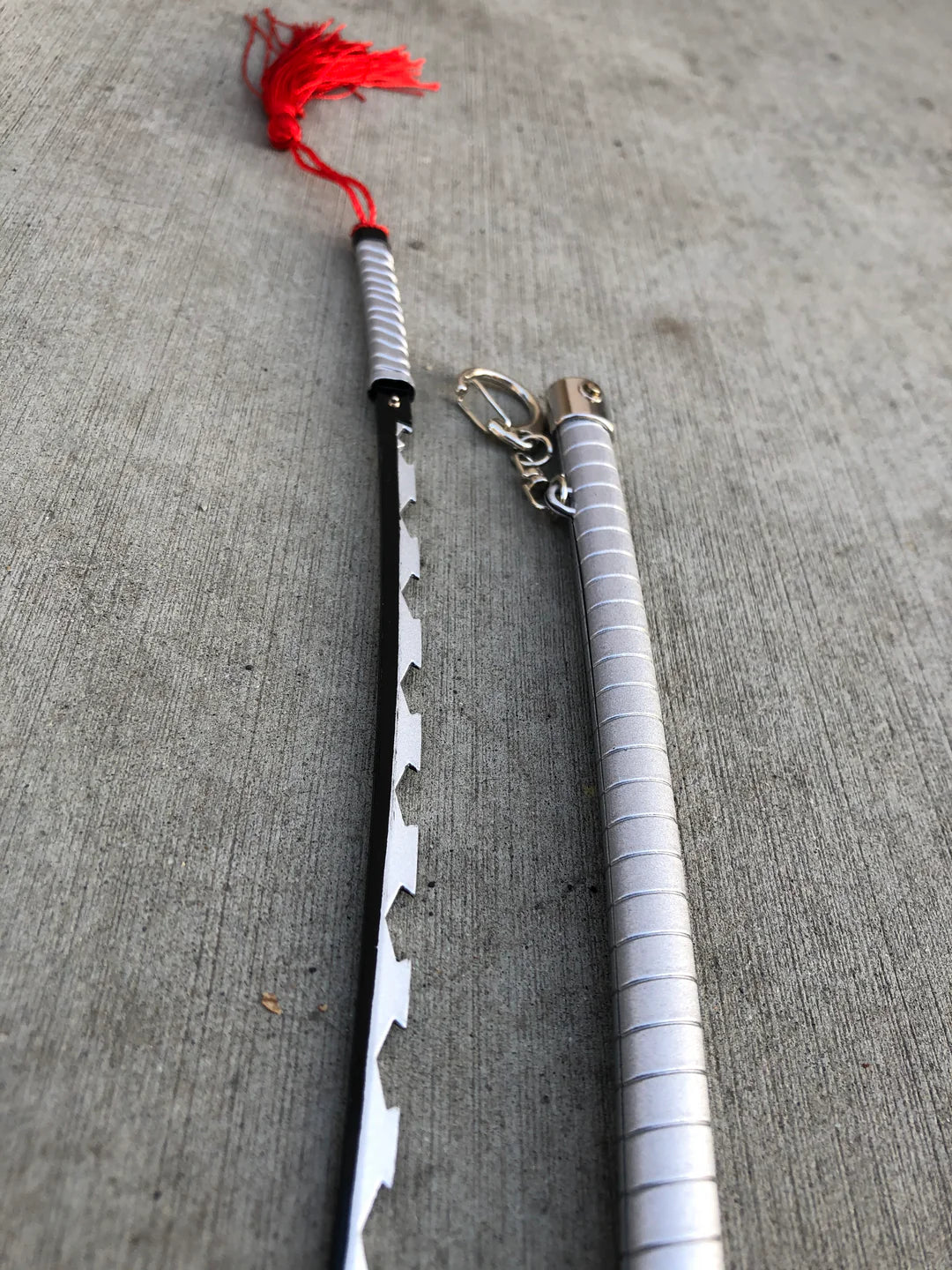 Inosuke Katana