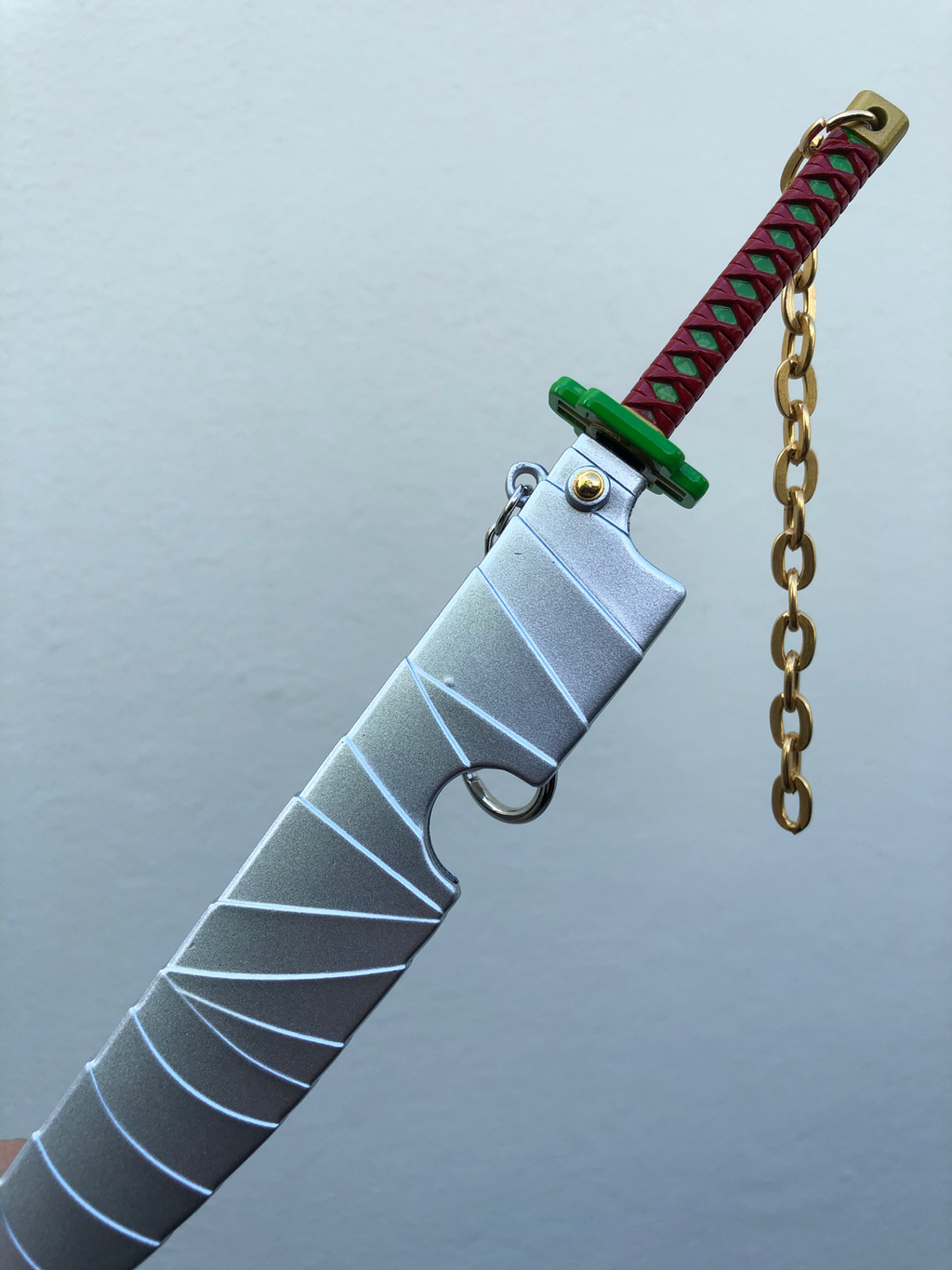 Tengen Katana