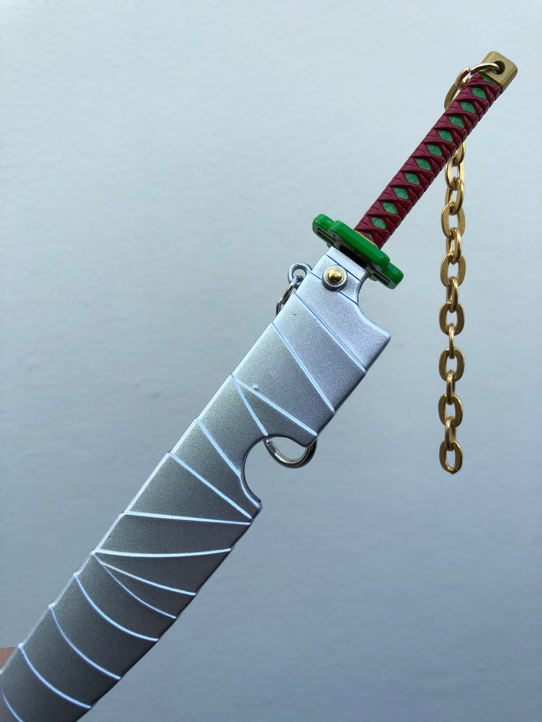 Tengen Katana