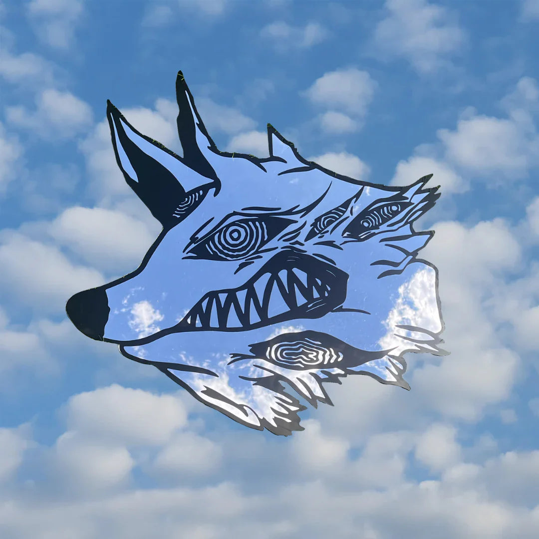 kitsune