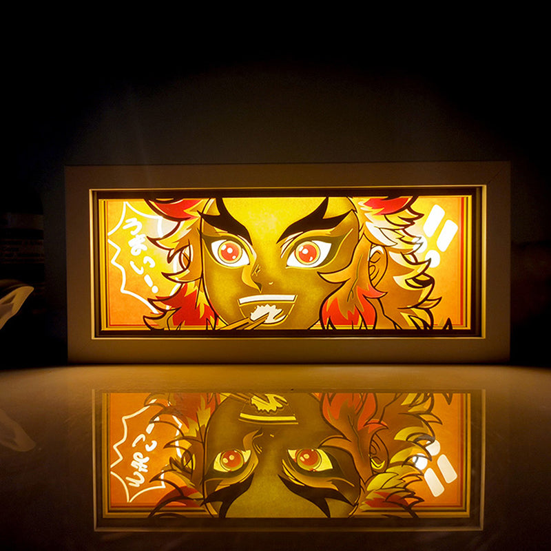 rengoku