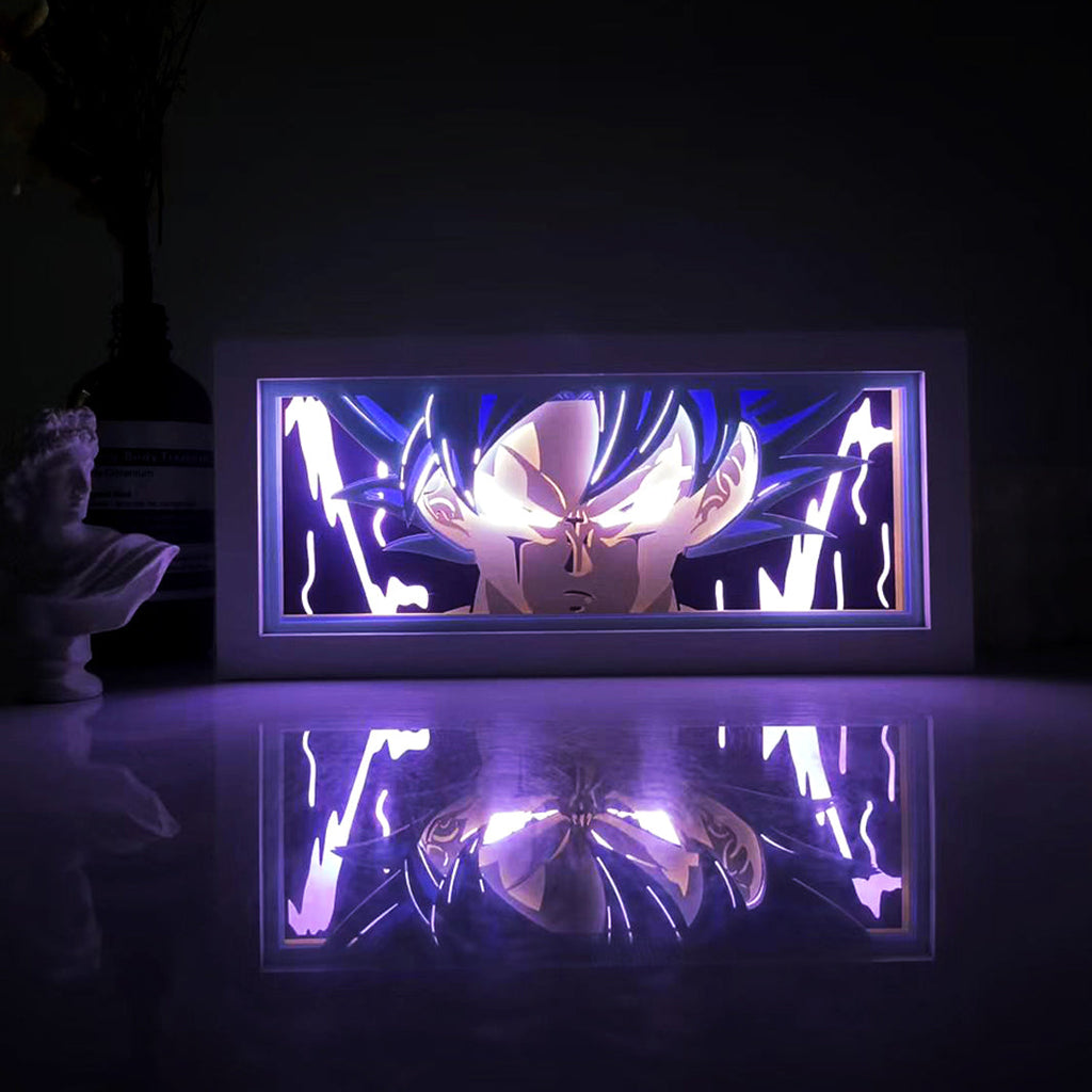 Goku