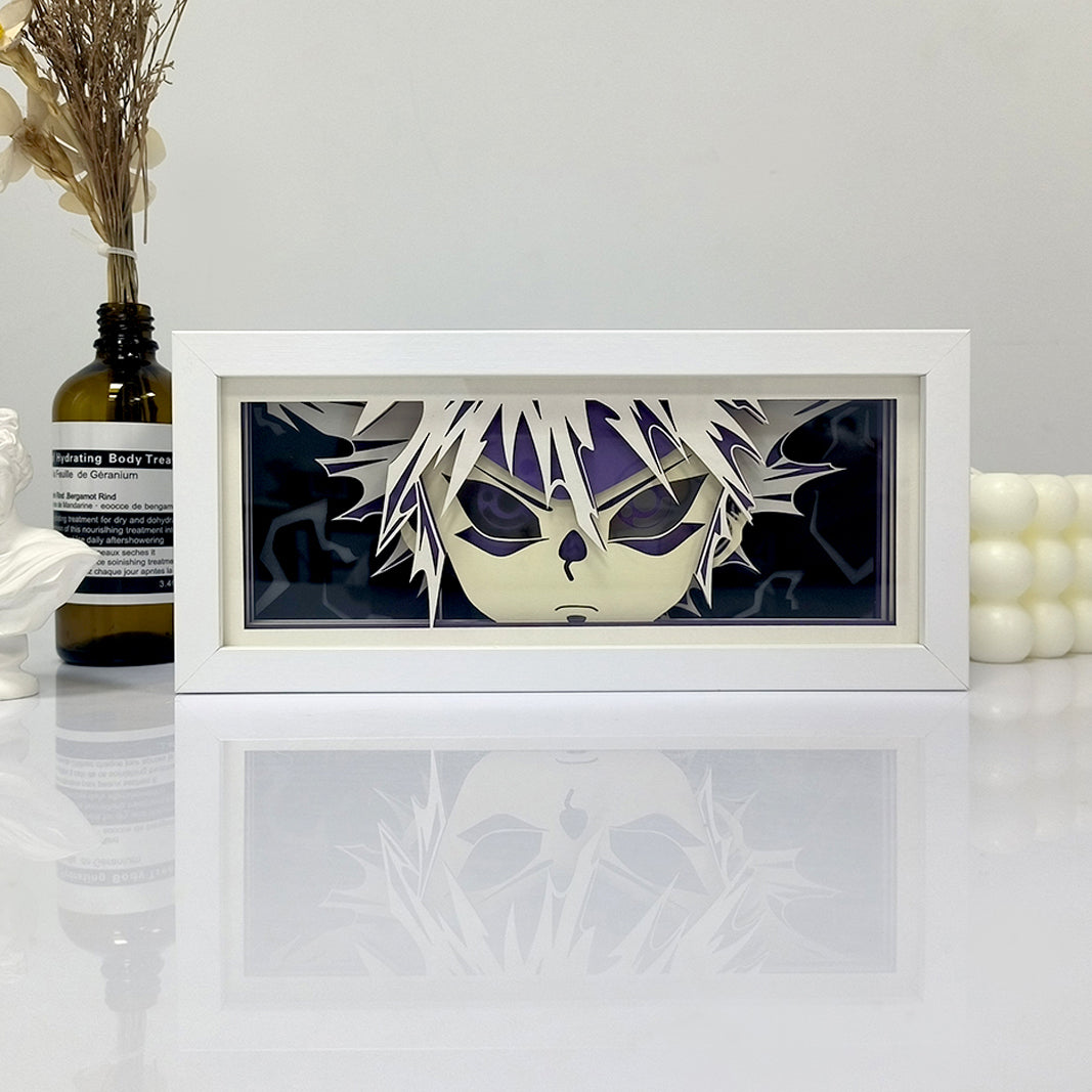 Killua