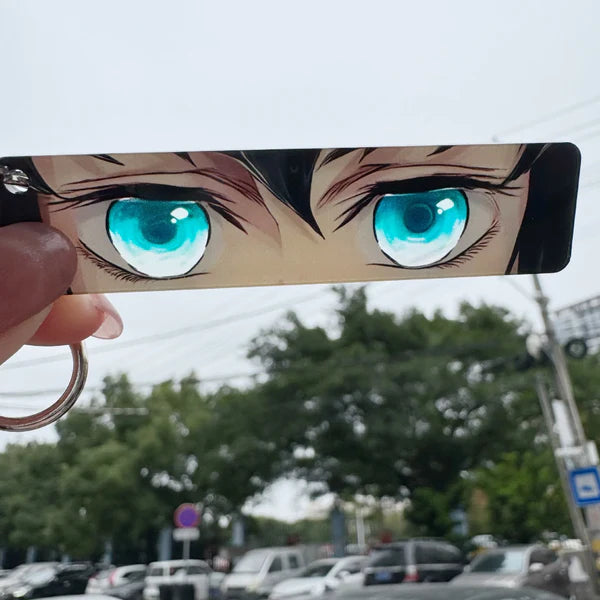 Porte-clés Muichiro