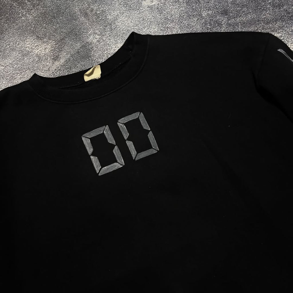 00 Sweatshirt