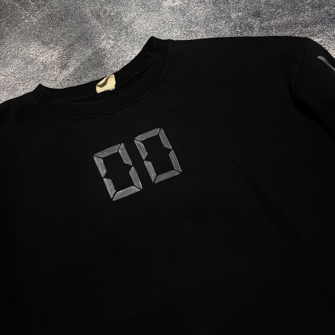 00 Sweatshirt