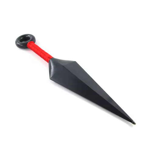 Kunai du Dragon Rouge
