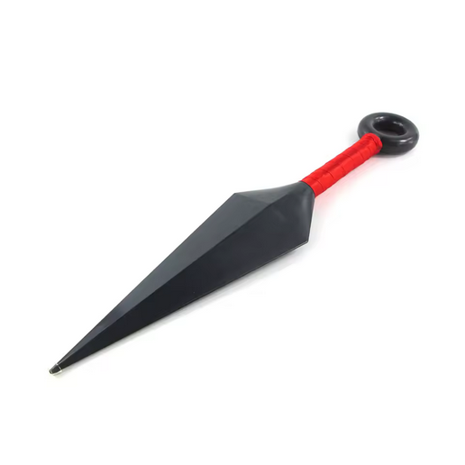 Kunai du Dragon Rouge