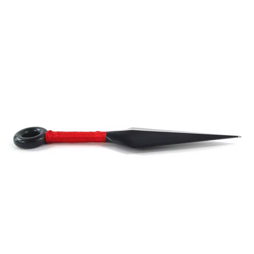 Kunai du Dragon Rouge