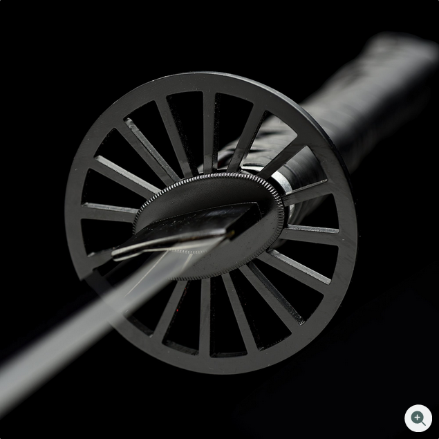 Le katana de Tanjiro