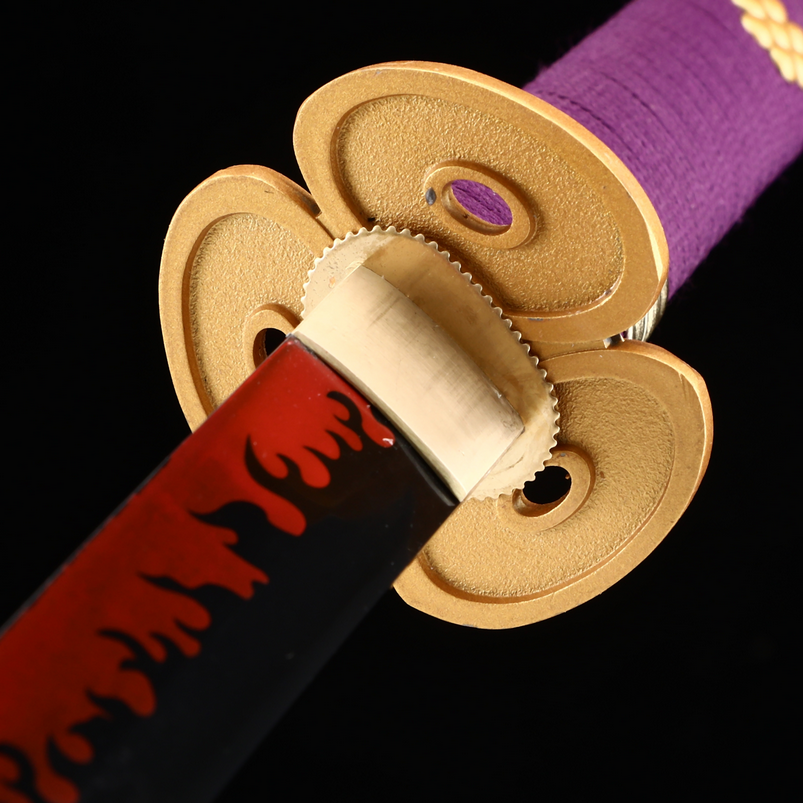 Yama Enma Sword, Roronoa Zoro Katana