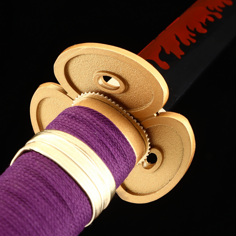 Épée Yama Enma, Roronoa Zoro Katana