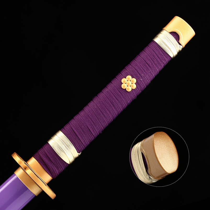 Yama Enma Sword, Roronoa Zoro Katana