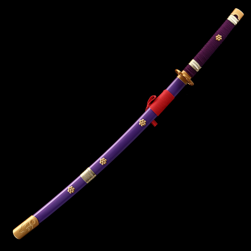 Épée Yama Enma, Roronoa Zoro Katana