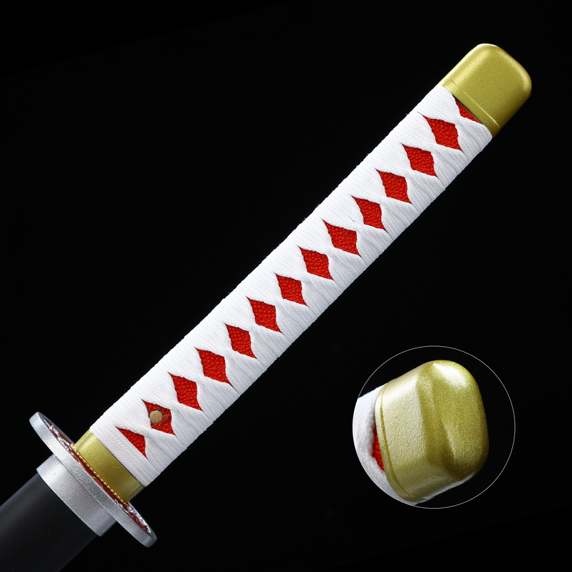 Kanao Tsuyuri's Katana