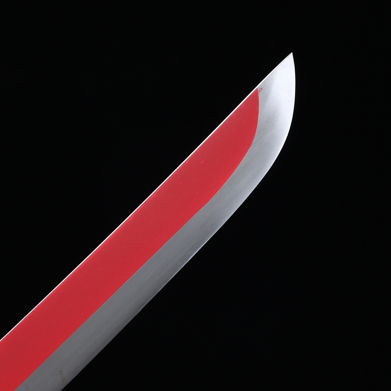 Katana de Kanao Tsuyuri