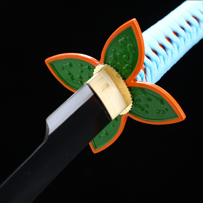 Le Katana de Shinobu Kocho