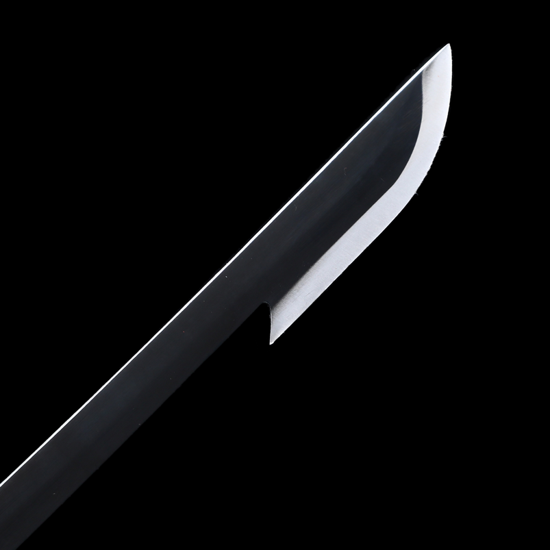 Le Katana de Shinobu Kocho