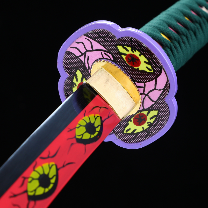 Épée Katana Kokushibo