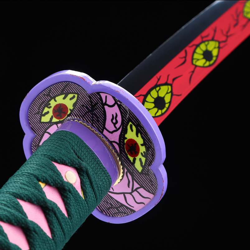 Épée Katana Kokushibo