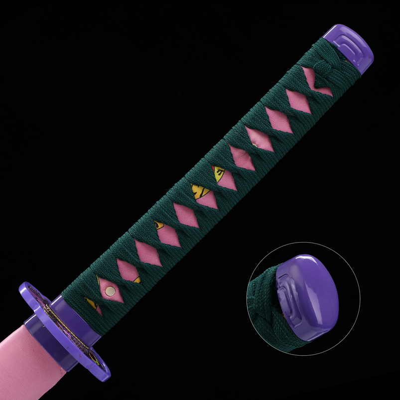 Épée Katana Kokushibo