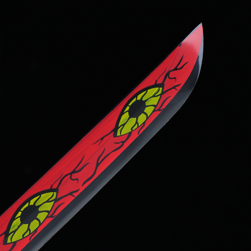 Épée Katana Kokushibo