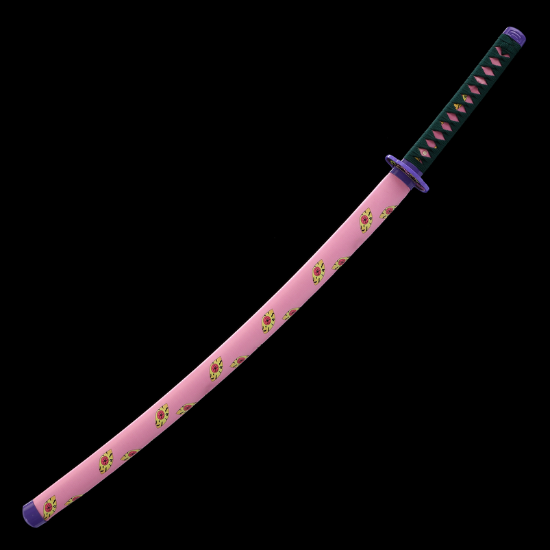 Épée Katana Kokushibo