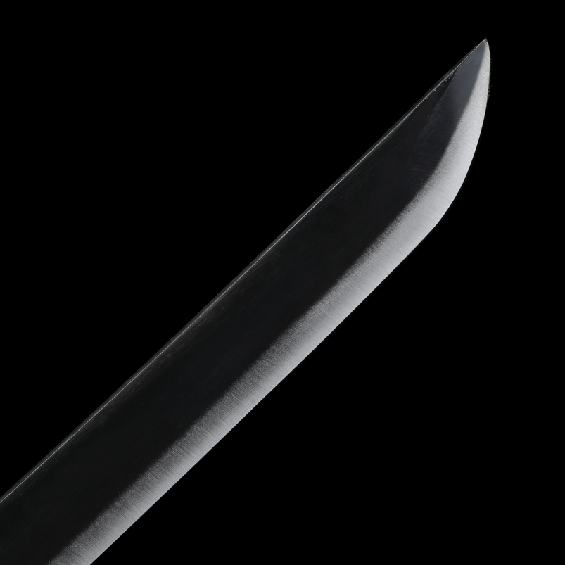 Katana de Rin Okumura