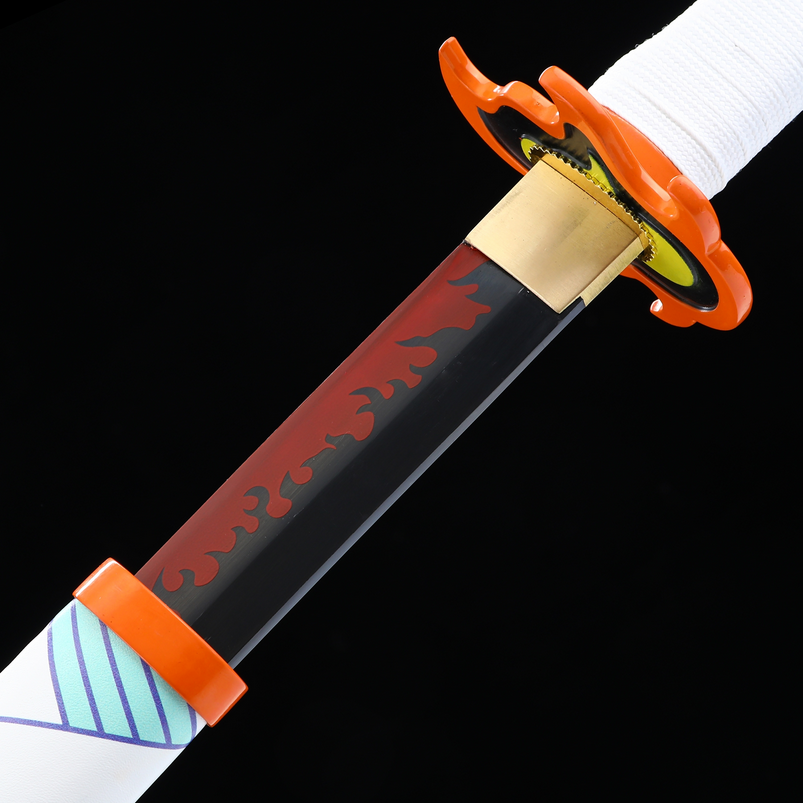 Kyojuro Rengoku Katana