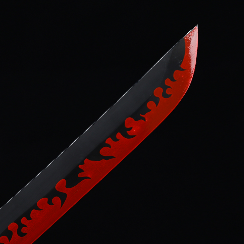 Kyojuro Rengoku Katana