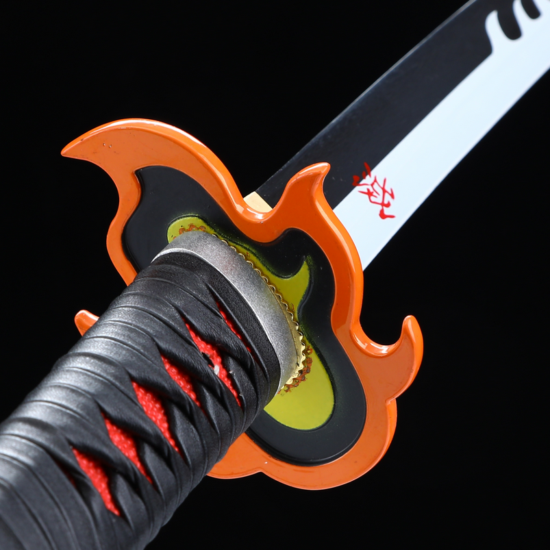 Tanjiro Kagura Katana