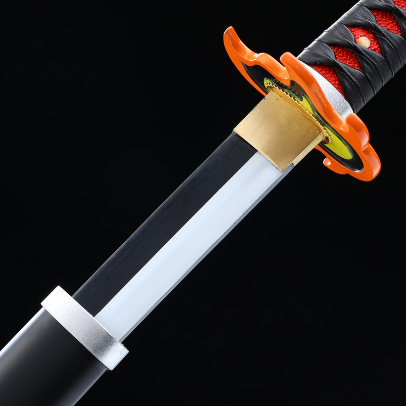 Tanjiro Kagura Katana