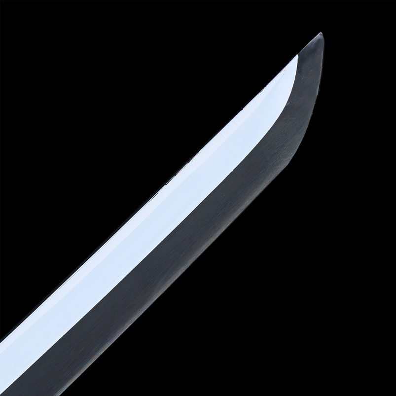 Tanjiro Kagura Katana