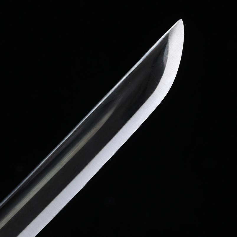 Le katana de Giyu Tomioka
