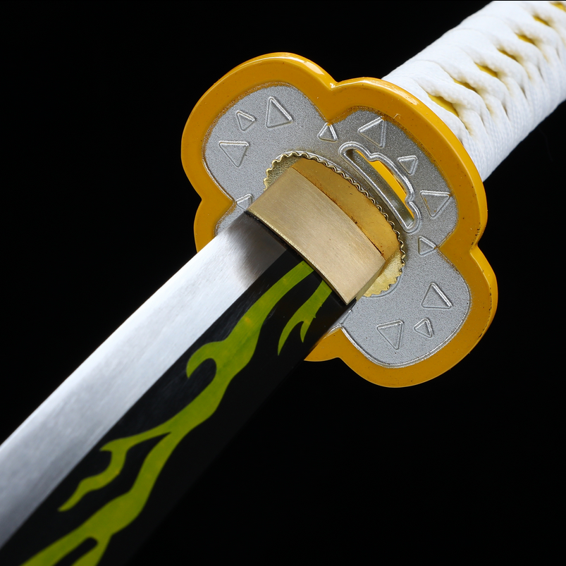 Zenitsu Agatsuma Katana