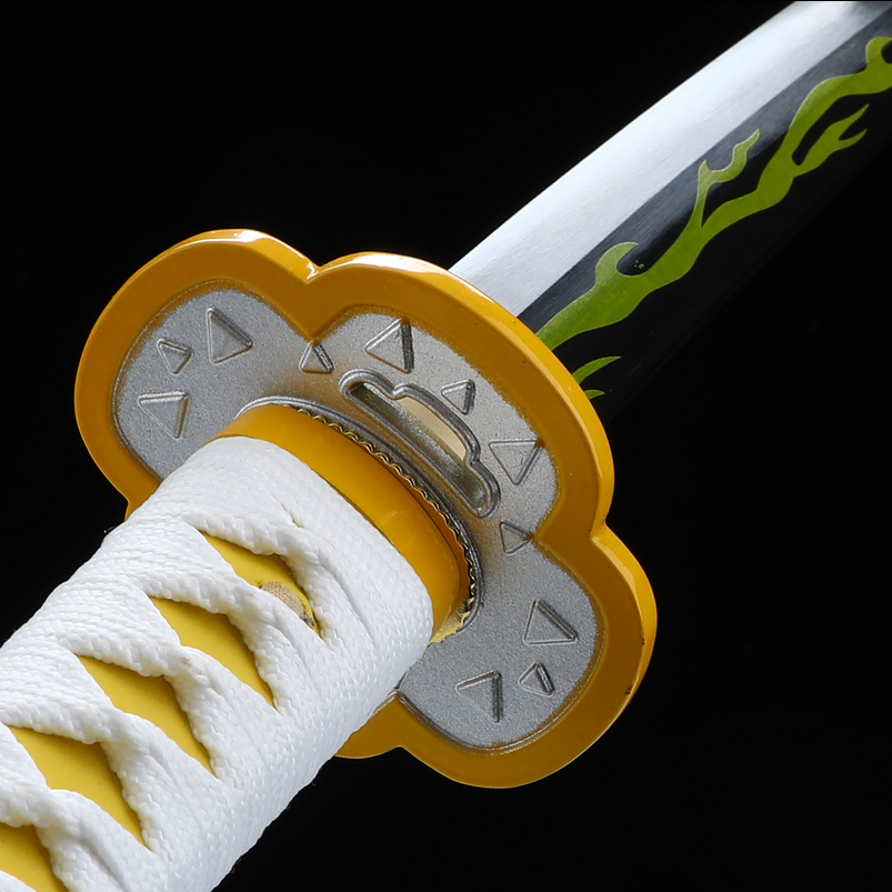 Zenitsu Agatsuma Katana
