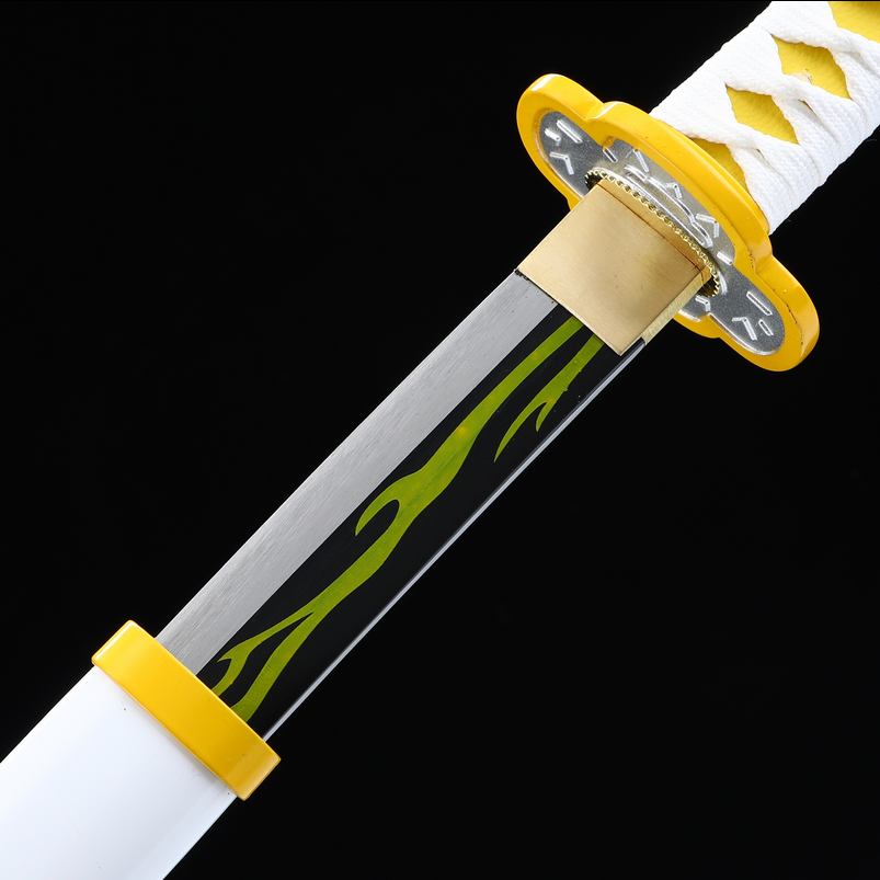 Zenitsu Agatsuma Katana
