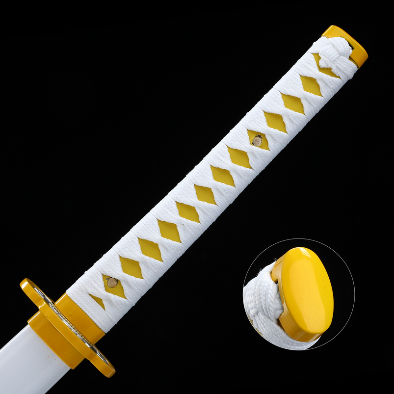 Zenitsu Agatsuma Katana