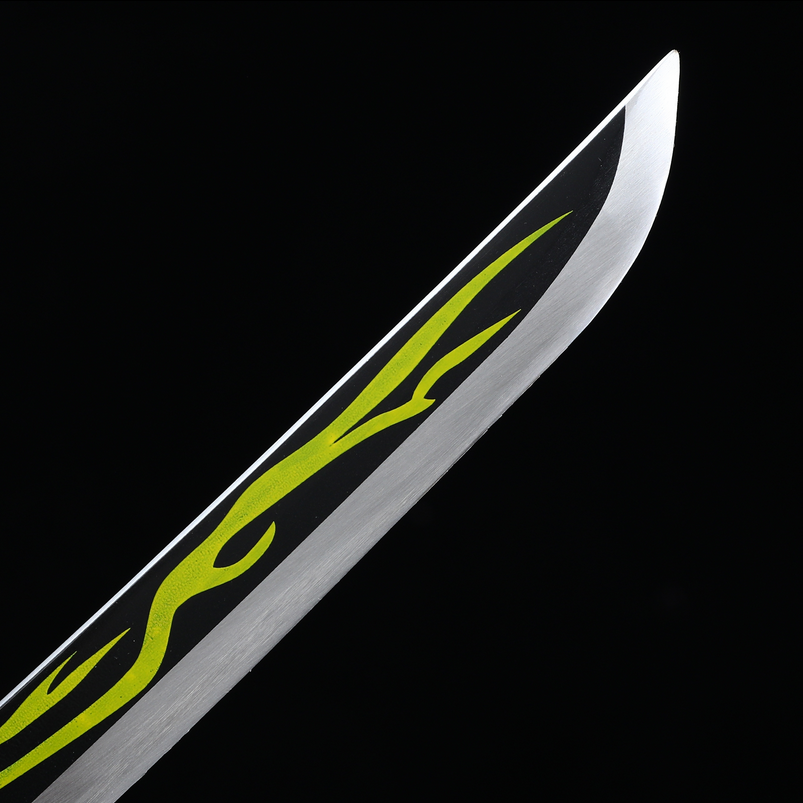 Zenitsu Agatsuma Katana