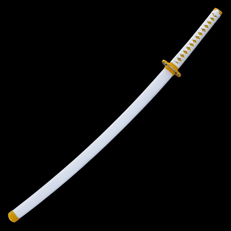 Zenitsu Agatsuma Katana