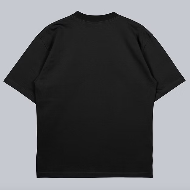 T-shirt surdimensionné Goku