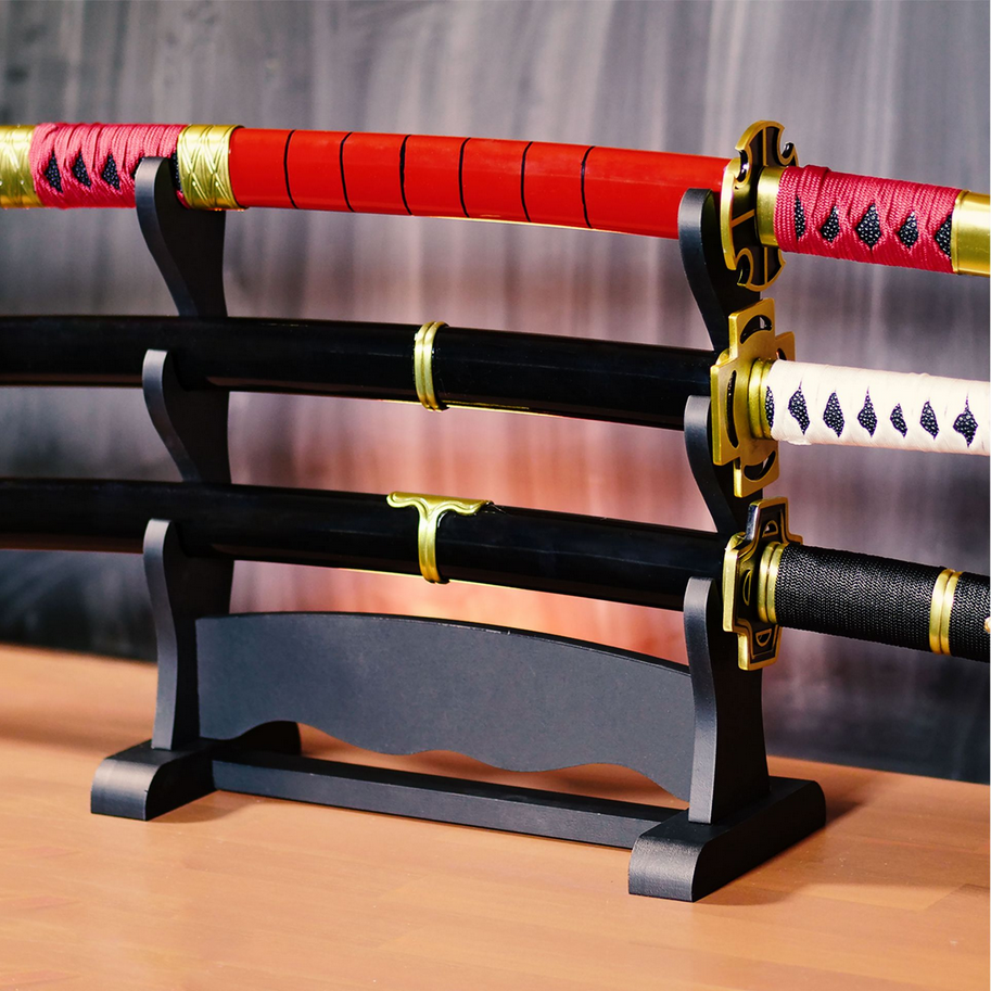 Support Katana