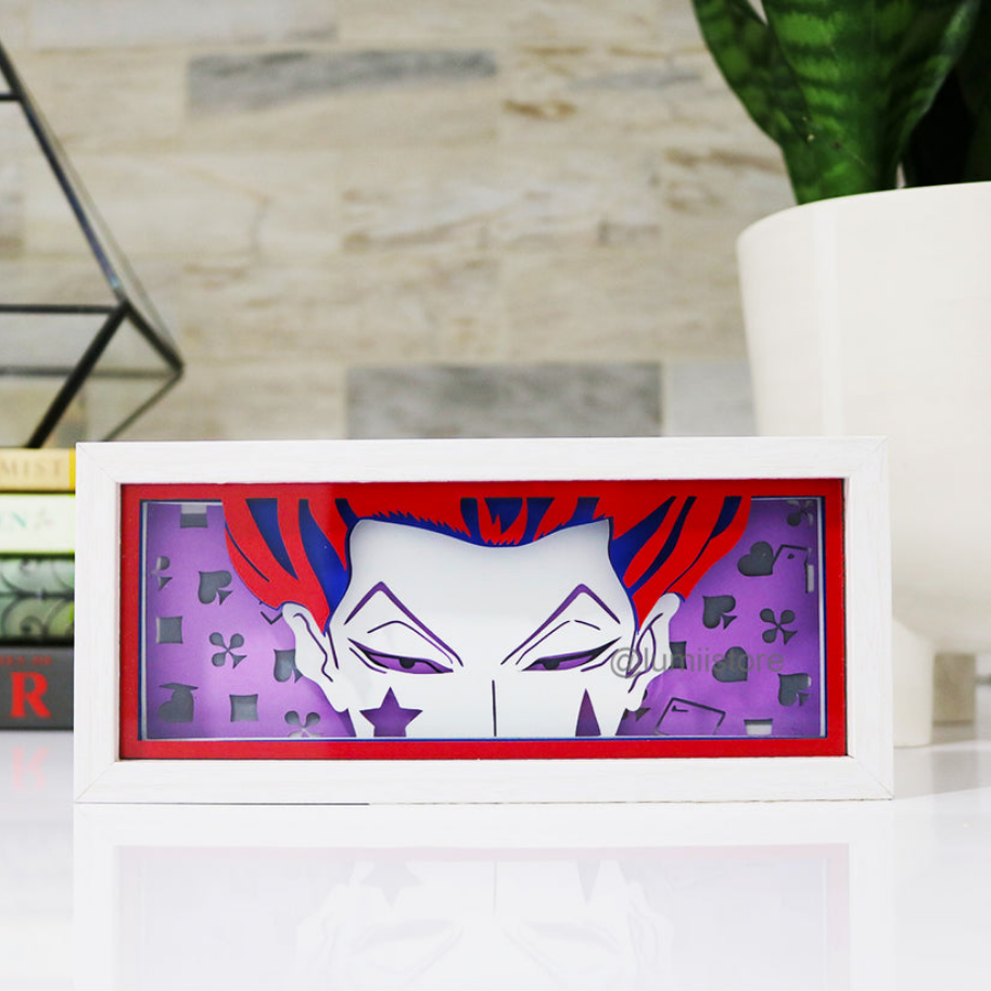 HISOKA