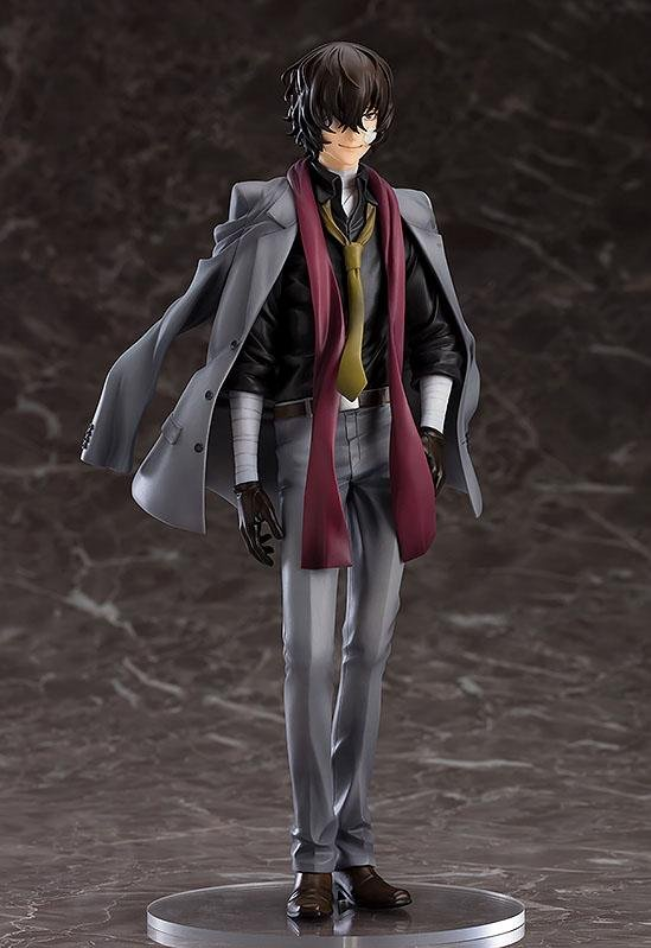 Dazai Osamu