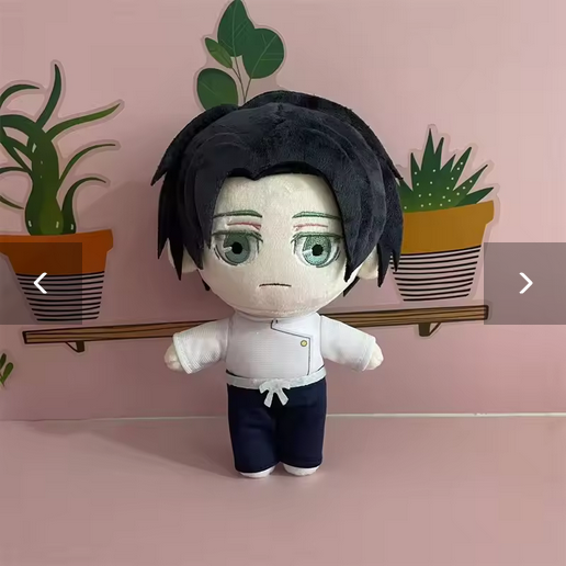 Okkotsu Yuta