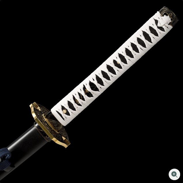 Yamato Devil Katana